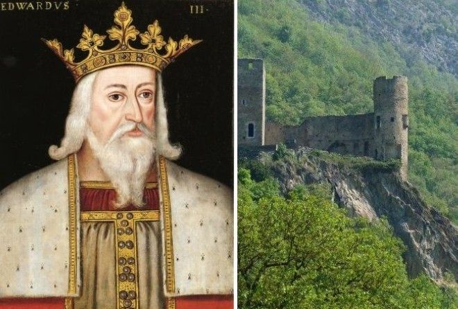 Избежал казни, всего вообще!