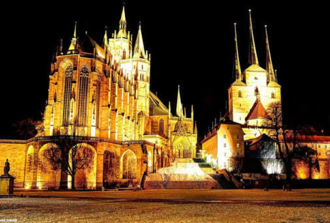 Путешествия ждут! 