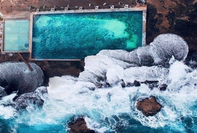 Это восхитительно