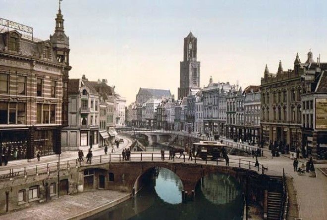 Никто о переезде не задумывается? Есть варианты!