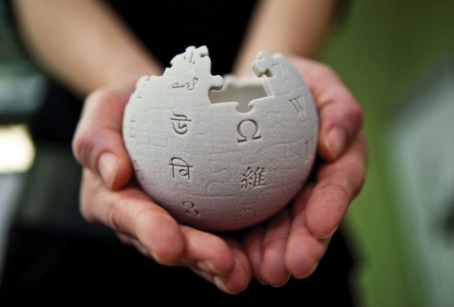 Никогда об этом не задумывался!