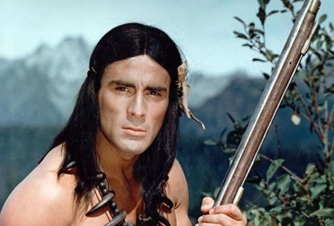 Секреты главного индейца СССР 