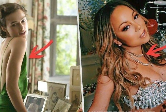 Они ведь все равно красивы!