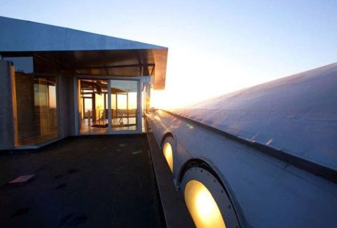 Новая жизнь списанного великана