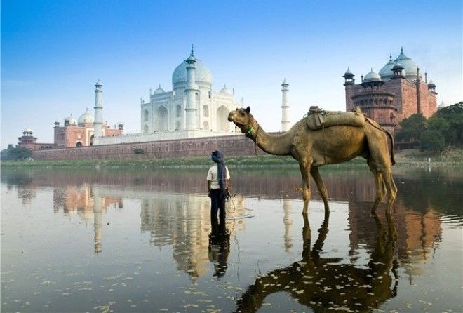 Страна контрастов как она есть!