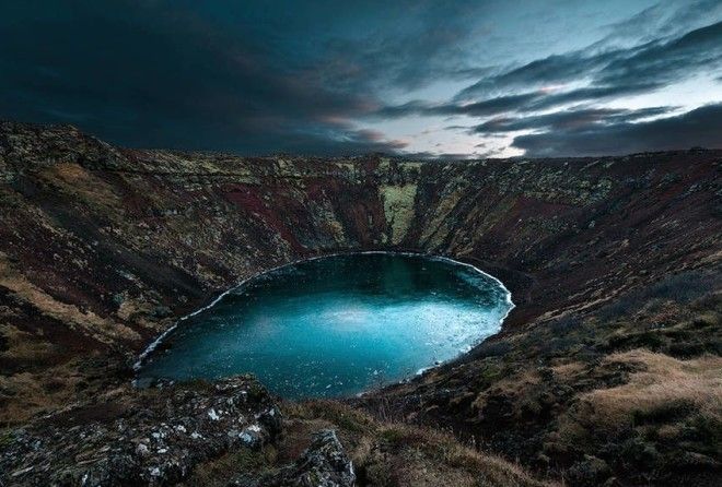 Впечатляющие работы!