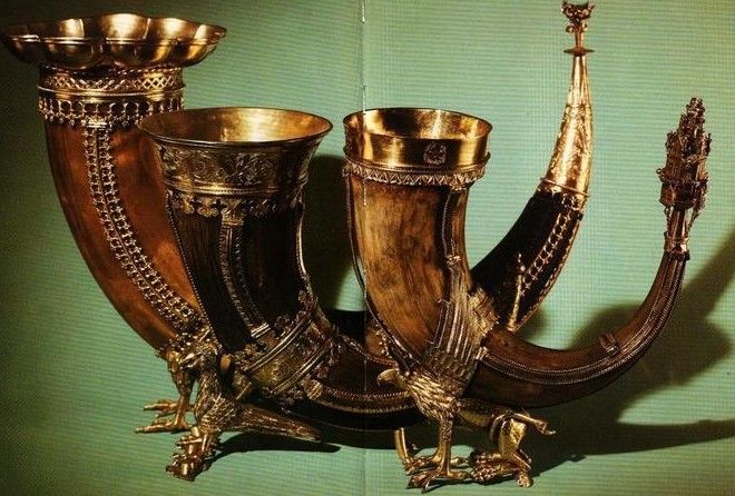 Интересная история!