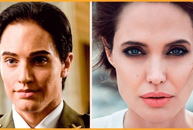 Удивительно!