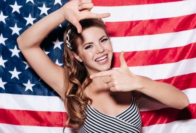 Не зря ведь появился такой стереотип!