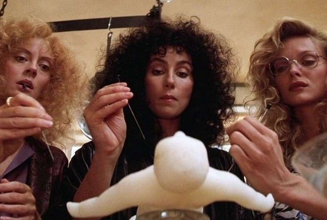 Месть – это блюдо, которое подают холодным