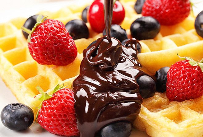 Нет, не слипнется!