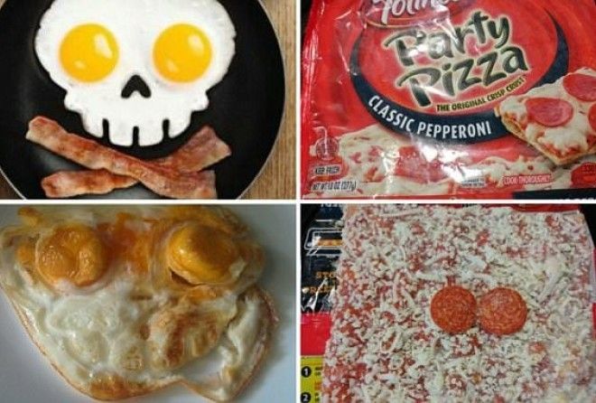 Неужели в наше время есть ещё люди, которые верят красивой упаковке?