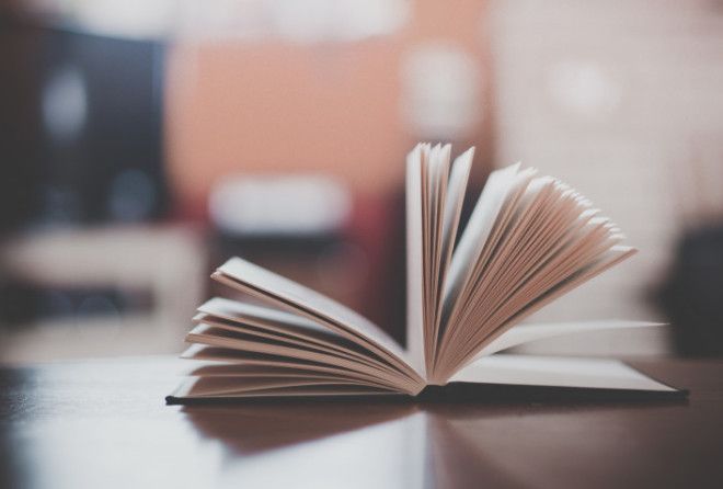 Замечательные книги!