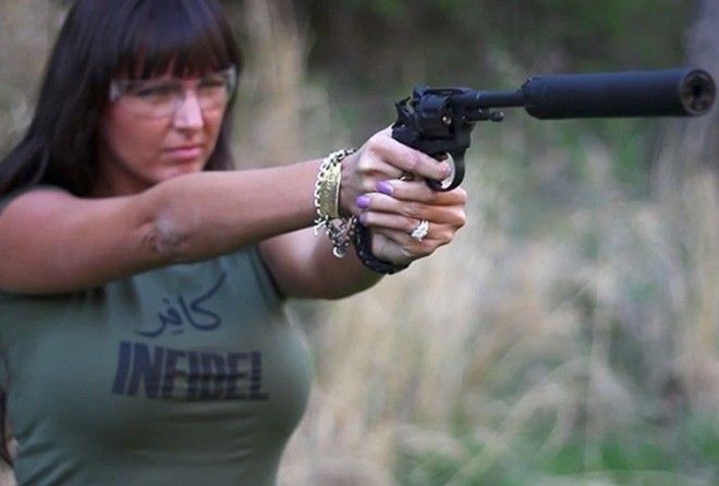 Как создавались бесшумные винтовки и пистолеты 