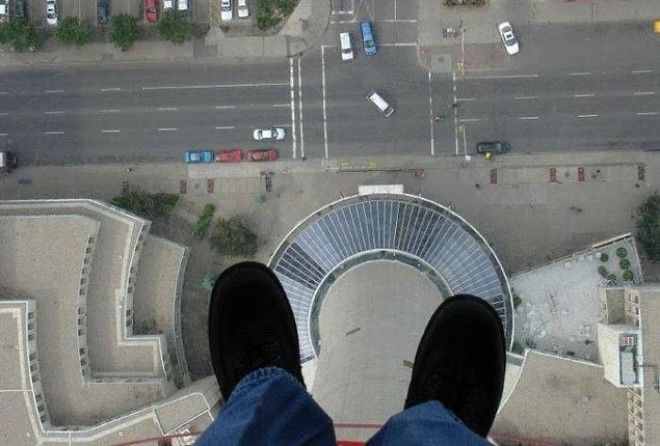 Даже на фото этих ситуаций смотреть неуютно!