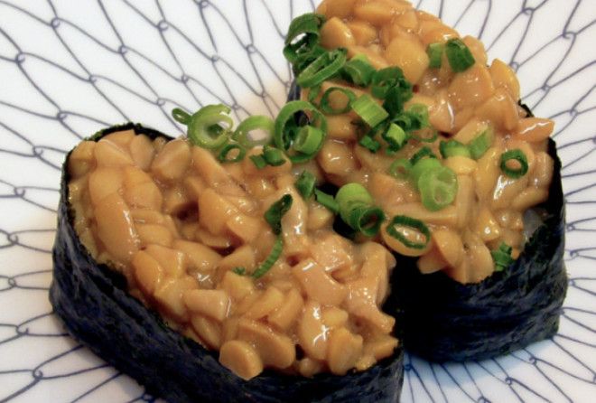 Должно быть очень вкусно! 