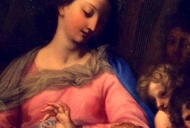 Современная интерпретация :-)