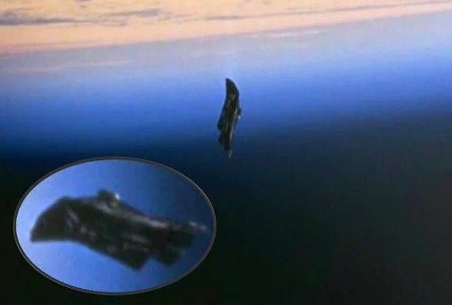 И это всё происходит вокруг нас! 