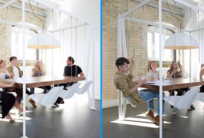 Посмотрев на данные фото, ты точно загоришься мечтой воплотить эти идеи в жизнь :-)