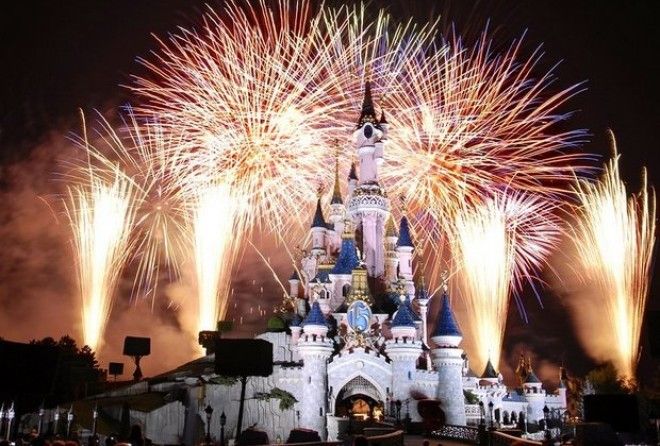 Мрачная закулиса радужной и весёлой сказки 