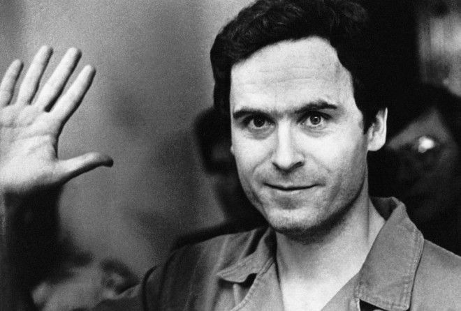 Монстры, скрывавшиеся среди людей!