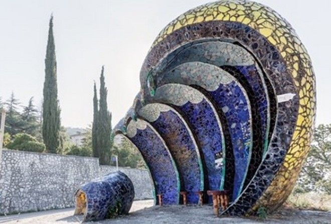 Неожиданно, конечно!