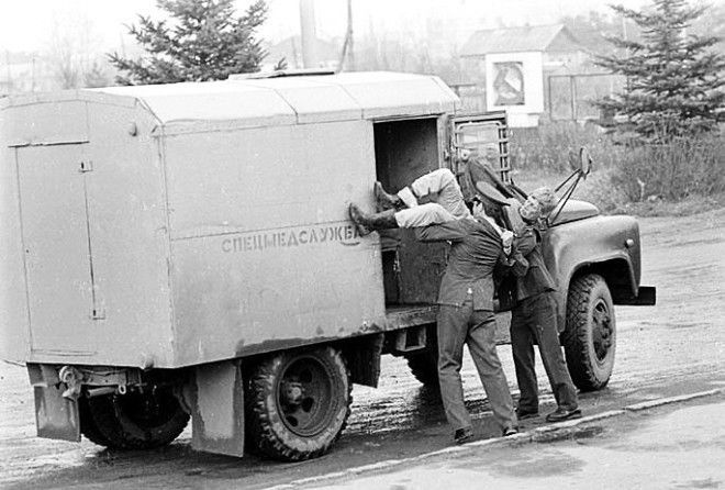 Борьбе с пьянством посвящается!