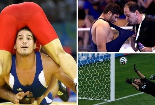 Смех да и только :-D