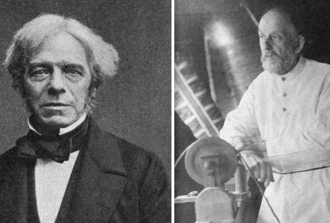 Гении, воспитавшие себя!