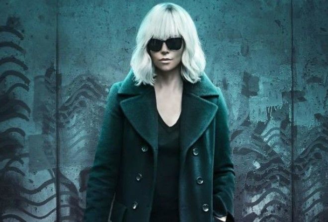 Ух, какие женщины!