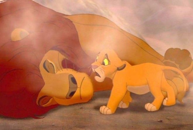 Ты не сможешь сдержать слез...