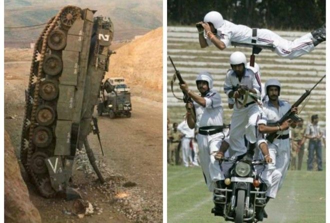 У нас тут своя атмосфера