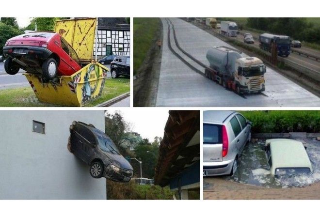 Слабонервным не смотреть! :-O