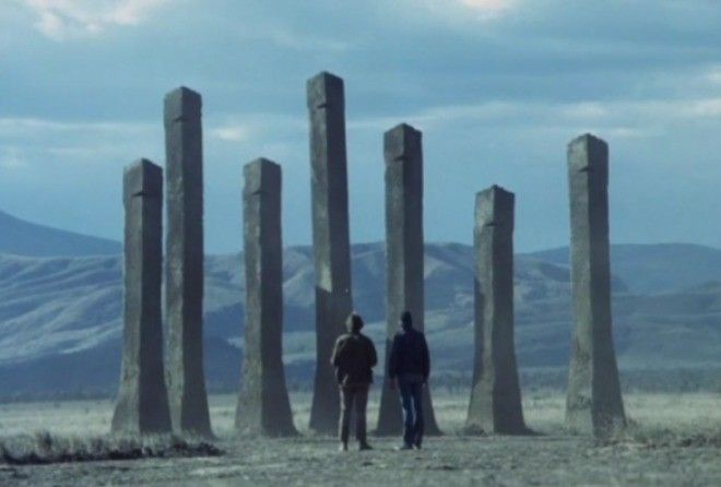 Метеоры режиссуры, оставившие свой след в истории.