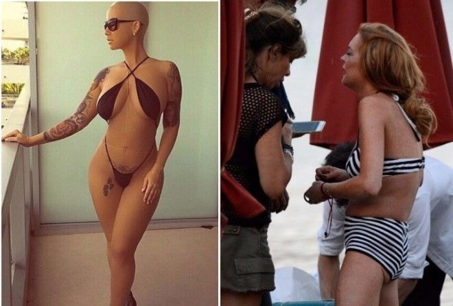 Снимите это немедленно :-)