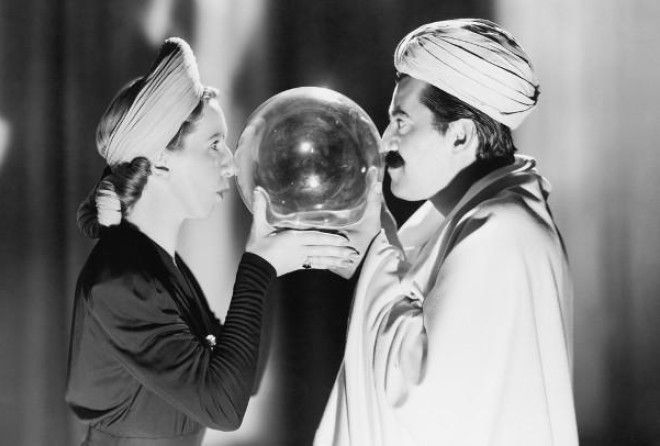 Одно из самых загадочных заболеваний!