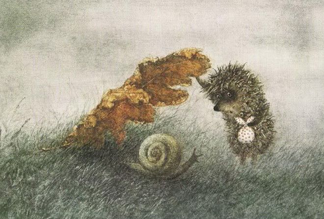 Гениальные творения!