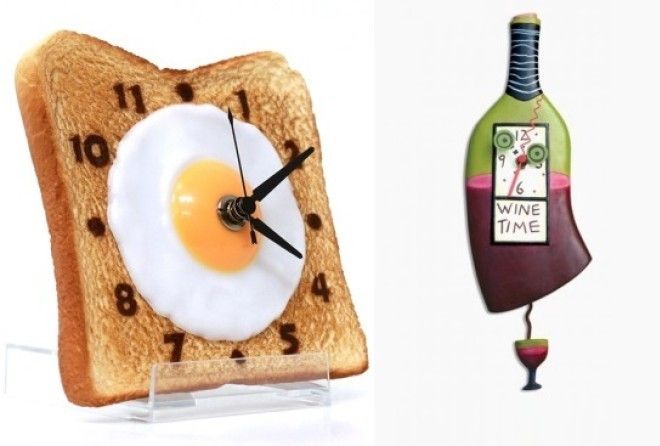 Уютно и аппетитно