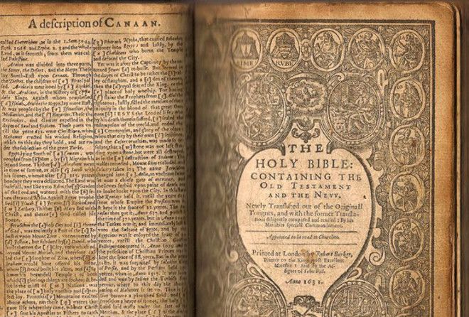 Вот уж и вправду скандальные издания!