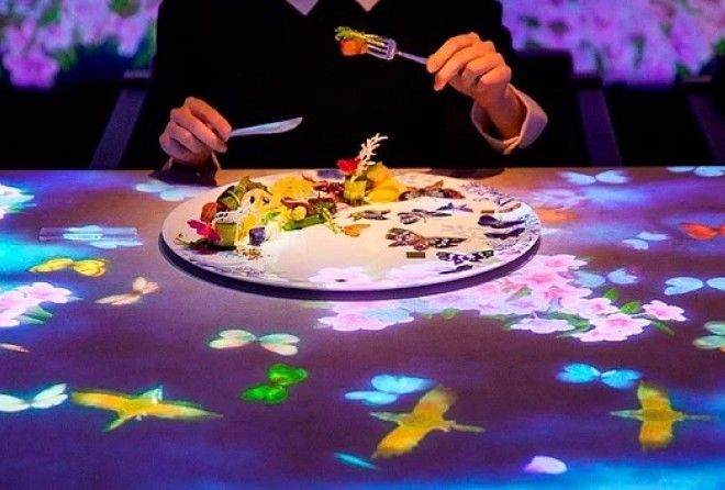 Заходите, не бойтесь!