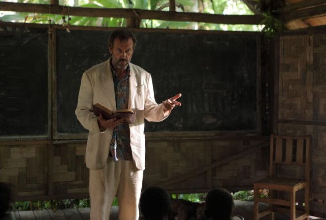 Не только в Голливуде снимаются шедевры!