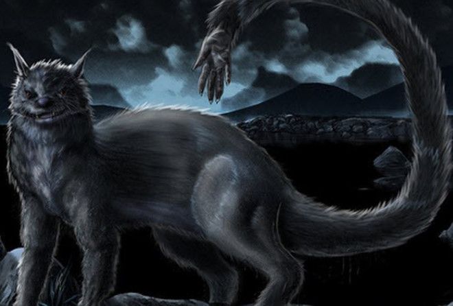 Легенды скрытые туманом!