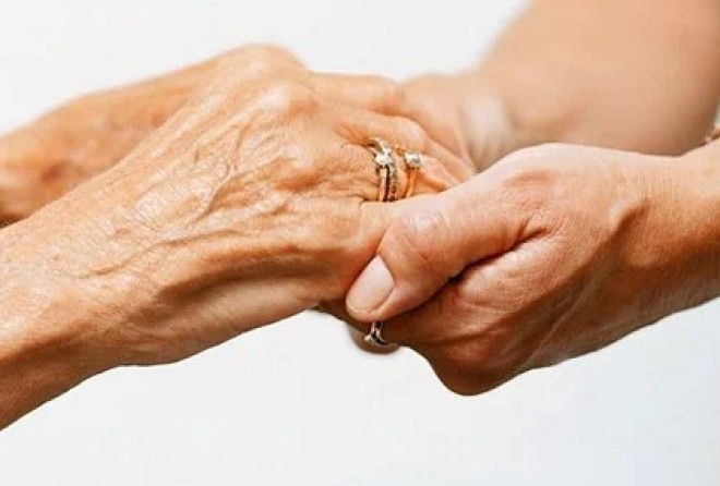 Ты никогда не будешь моложе, чем сегодня