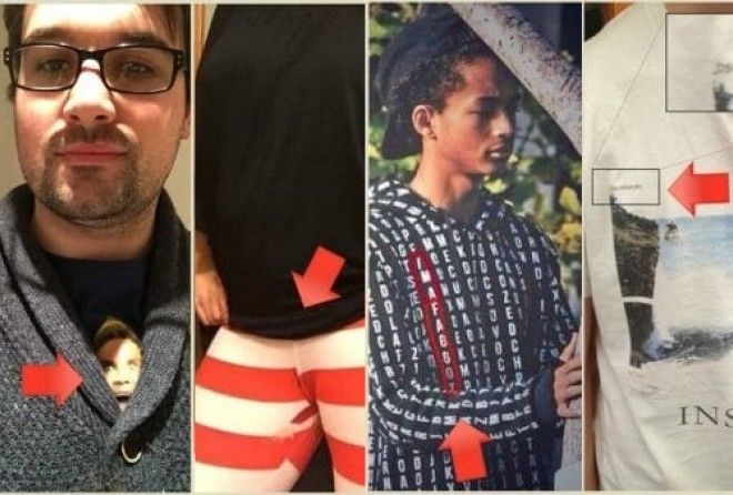 Дизайнерская (ди)версия!