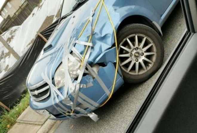 Сразу видно, откуда руки растут :-)