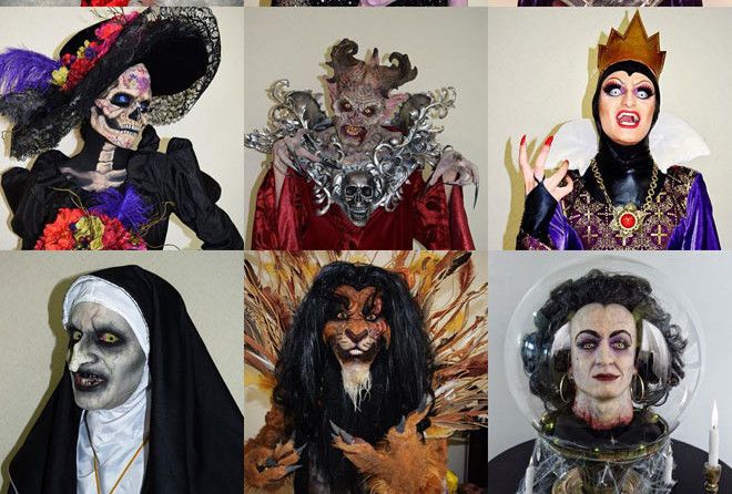 Сразу видно, что работает на своём месте! :-)