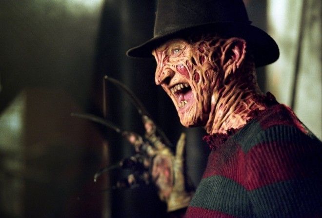 А вы любите ужасы?