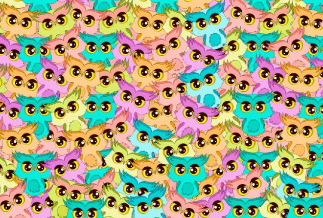 Найти не так-то просто!