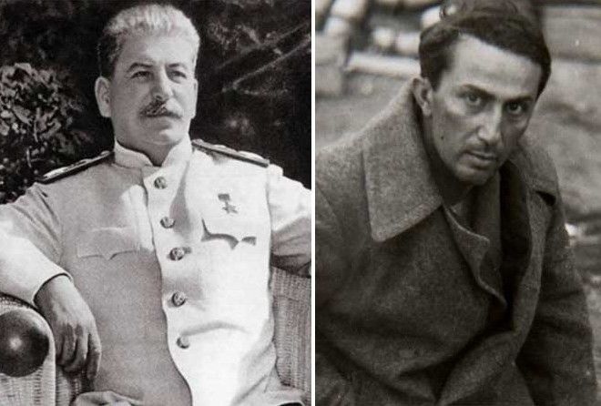 Сыновья и дочери тиранов