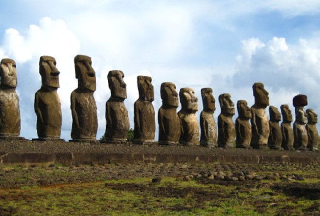 Будет возможность - обязательно посетите!